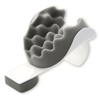 Pinched Nerve Herniated Disc Neck Device