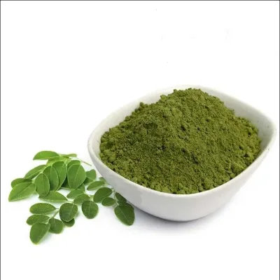 Moringa Herbal Extract Moringa Extract Price Moringa Leaf Extract Powder for Supplement Manufacturing Quality