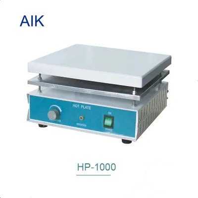 Hot Sale Lab Hot Plate Heating