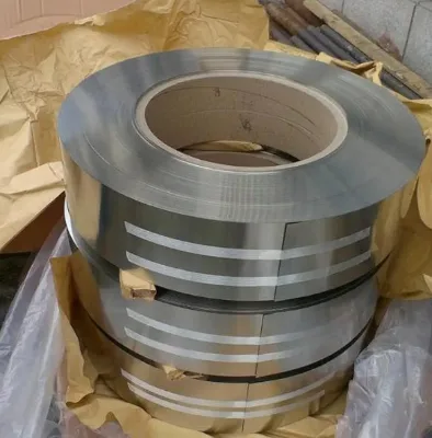 Factory Quality T2 Hot Dip Tinned Copper Strip C1100 Matt Tin Plated Copper Strip Foil for Electrical Assembly