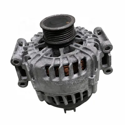 Original Quality Auto Parts Automobile Electrical System Components140A Alternator 06J903023C for Magotan CC
