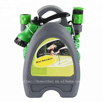 Wholesale Mini Hose Reel With 10M Expandable Hose Set