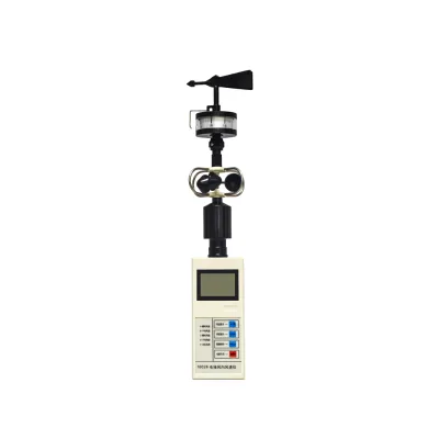 Handheld Wind Speed Sensor Anemometer