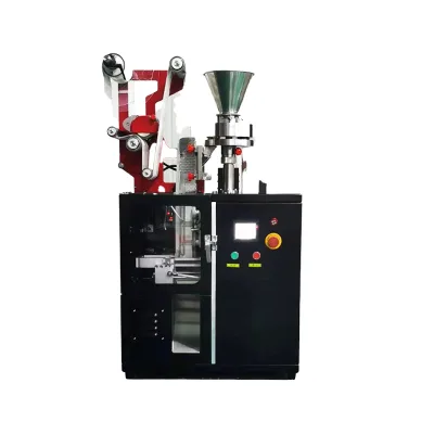 Wholesale Supply Drip Bag Coffee Packing Machine Filter Drip Ear Coffee Bag Packaging Machine