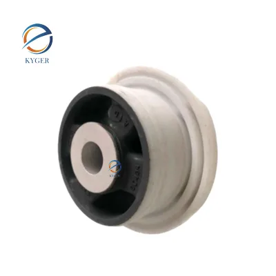 LR033263 Differential Housing Insulator Bushing for Land Rover Range Rover Vogue 2013-2017 Sport 2014-2017 Discovery 5