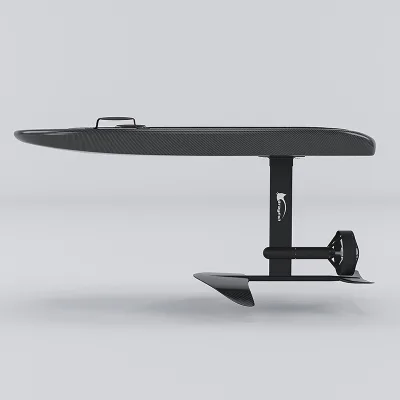 Jiaqian New Designed 8000wh Power 50km/h E-foil 35Ah 51.8V EFoil Surfing Board Electric Surfboard Hydrofoil Efoil Surf