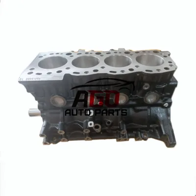 AGO 100% New Engine for toyota Hilux 2.4L 2L 2L-T 2L-TE 2L-THE Engine Short Block for Toyota Hilux