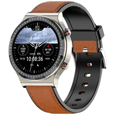 2024 New Sports Health Smart Watch Heart Rate Sleep Monitoring Step Counting Trajectory Tracking Sport Fitness Tracker Watch