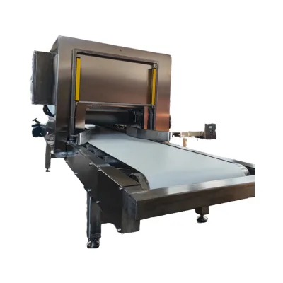 Bagging Block Lump Breaker Chemical Equipment Type,lump Breaker for Bag