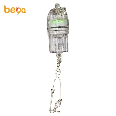 15cmLED Underwater Fishing Light for Boat Fishing