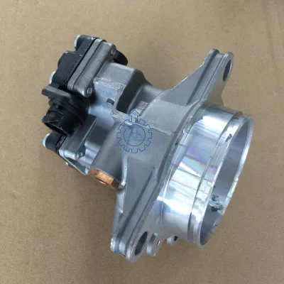 Truck Part Gear Shift Housing Shifting Cylinder for MB 4213520820 0022609563 0012608463 0032604063