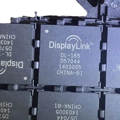 DL-165 Integrated Circuits integrated circuit new original   BGA DL-165