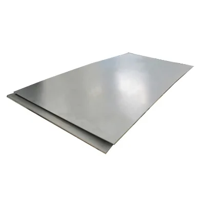 Cold Formable Titanium Plate Ti-15333 High Strength Beta Alloy Sheet