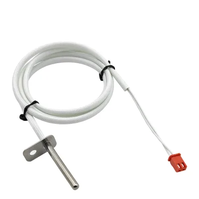 Minsen High Precision NTC Temperature Sensor for Smart Bathroom & Intelligent Toilet