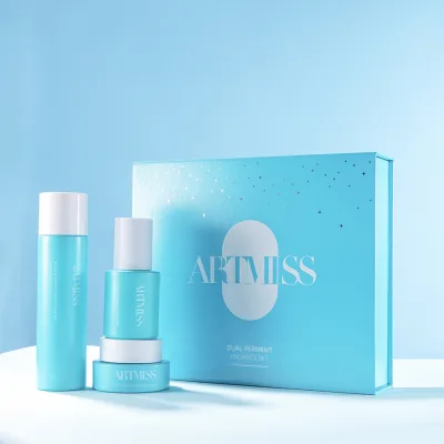 Skin Care Set Beauty Products Korean Skin Care Set Skincare Cosmetic Products Herbal Face Care Private Label Skin Brighten Set