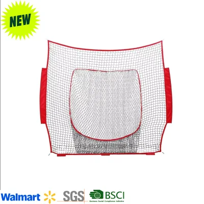 Factory Direct Supply Sport Practice 7x7 FT Baseball Net