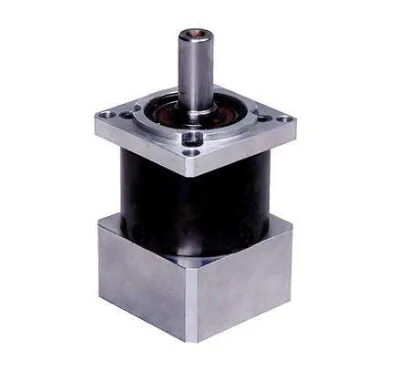 Haopai Provide Durable Using Low Price Planetary Input Transmission Reduction Gearbox