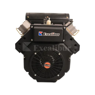 air Cooled  Twin Cylinder air Cooled Engine Twin Cylinder air Cooled Engine for Sale