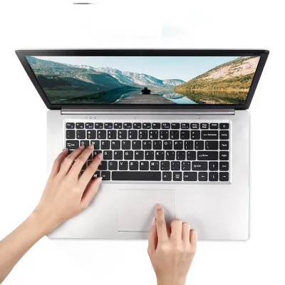 2022 Best Selling Laptop Notebook Tablet PC Lowest Price Laptop 14Inch Intel Core N3350 6GB 64GB Mini Laptop Computer