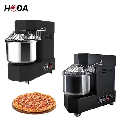 Hoda Bread Dough Mixer Spiral,spare Part China Prices Spiral Mixer 5 kg Philippines Dough Maker Mixing Machine Mezclador De Masa