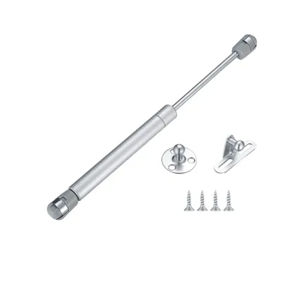 Stainless Steel Bearing Rollers-Bedroom Use 40mm Hole Size Polished Finish