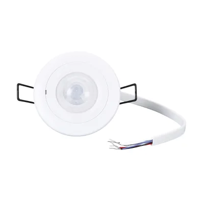 ACP-1008 wireless ready for Tuya motion occupancy presence sensor dimming occupancy sensor z-wave wifi zigbee bluetooth