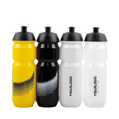 BKS Custom Water Bottle Plastic Sports Cycling Drink Mountain Bike Sport