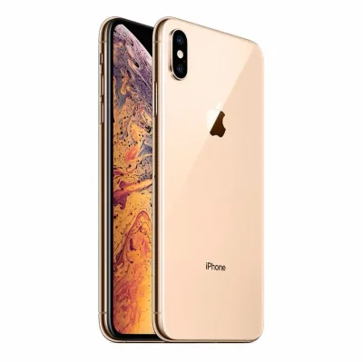 Unlocked XS MAX Style Used Smartphone OLED Display Large Screen for Distribution with High Demand Bulk Supply Tested Working