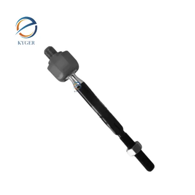 KYGER High Quality T2H21418 Auto Part Inner Tie Rod for Jaguar XE X760 XF Saloon X260 XF X260 T2H32619 T2H5049 T2H4205