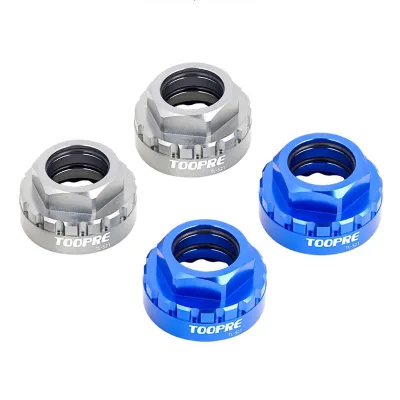 Bicycle Repair Tools Toopre Bike TL-S21 12S Mtb Chain Ring Disassembly Tool for SHIMANO M7100/M8100/M9100