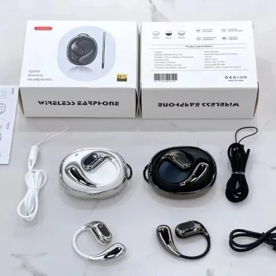 XG99 PRO Wireless Headphone Stereo Headset Earphone Over-head Wireless Headphones for Indoor Outdoor for Mobile Phones XG99PRO