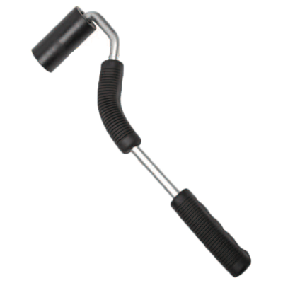 Heavy Duty "J" Rollers
