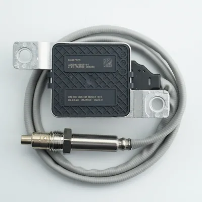Nitrogen Oxide Nox Sensor 04L907805CB SNS0702C for VW Sharan Seat Alhambra Audi Factory Direct Wholesale