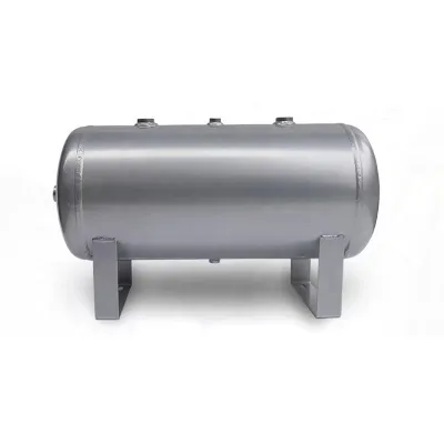Light Weight Portable 3 Gallon 5 Gallon 7 Gallon Seamless Tanks Aluminium Air Tanks