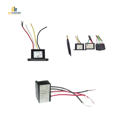 Rope Suspended Platform Motor Rectifier Suspended Platform Parts