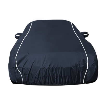 Uv Resistant Sun protection Car Dust Cover Car Covers Waterproof bmw 440 2023 Cover Body Car