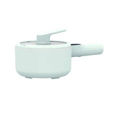 Easy Cleaning Multipurpose Adjustable Touch Control Portable Electric Pot