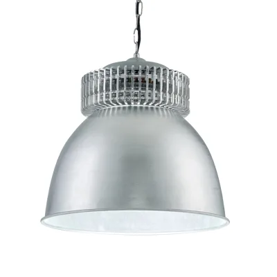 Industrial Warehouse LED High Bay Light 150 Watt Anti-Glare Pendant Lamp for Gym and Sport Stadium Tennis Lighting