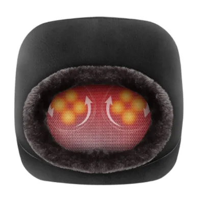 Hot Selling Vibrating Heating Kneading Foot Massager Air Pressure Foot Massager for Relieve Muscle Soreness