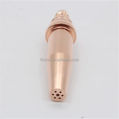 High Quality Cutting Nozzle ANM Gas Cutting Nozzle
