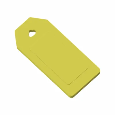 UHF RFID Hang Tag
