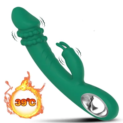 Vibrators for Women Rabbit Vibrator g Spot Vibrator
