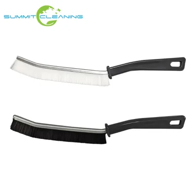 Industry First Grout Cleaner Scrub Brush Household Tile Joints Scrubber Tile Grout Cleaning Brush for Showers