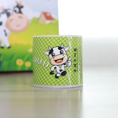 Toy Accessory Cow Noise Maker Sound Squeaker Stuffed Animal Sound Box