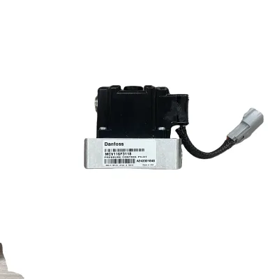 MCV116F3118 Hydraulic Valve