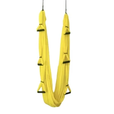 Anti-gravity Suspension Yoga Swing Yoga Inversion Swing Sling Aerial Yoga Swing Hammock