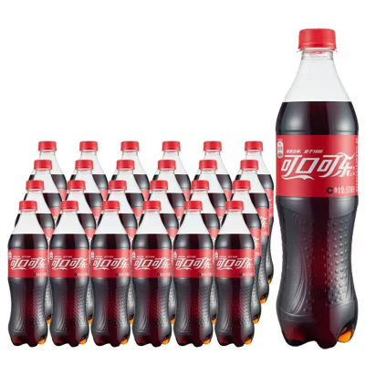 50ML Exotic Cool Soda Drinks Inexpensive Other Beverages