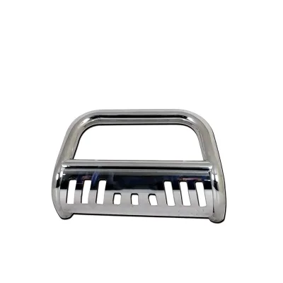 Other Exterior Accessories High Quality U Type Grille Guard With Skid Plate for 4x4 Car