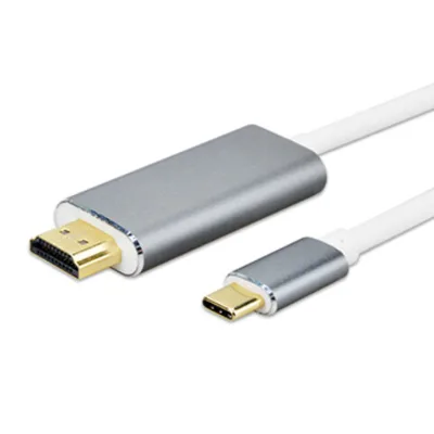 Premium USB TYPE C to hdmi cable