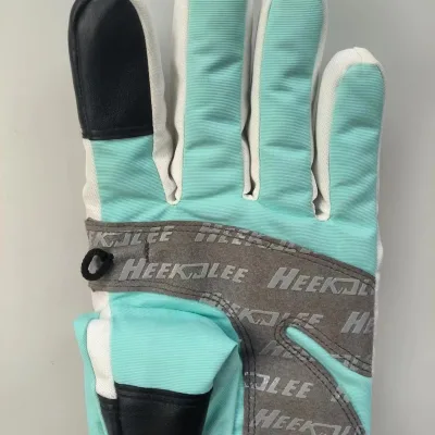 Lightweight Models of Autumn and Winter Warm Gloves Cycling Gloves Can Touch Screen Ski Gloves